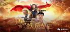 大梦西游2铁扇公主吻戏