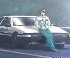 d头文字周杰伦