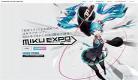miku演唱会