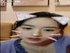 琉璃玲珑的扮相