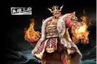 新三国孙策哪一集死