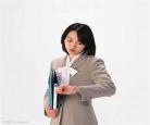 女职员职场念爱演员表