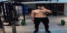 咸蛋家男主播打飞机