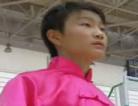 水浒少年妞妞扮演者