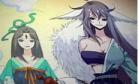 鹦鹉女神第一季风车