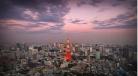 日本东京介绍