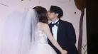 林宥嘉结婚照图片高清