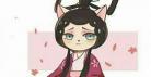 京剧猫月青cp文小说