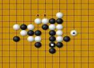 围棋的十三个基本定式视频讲解